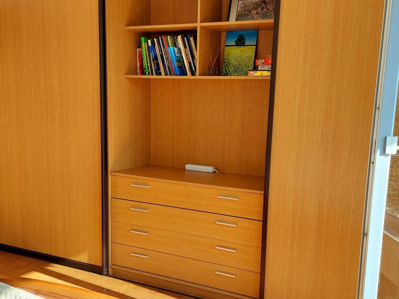 וילנה New Apartament Very Close To The City Centre מראה חיצוני תמונה