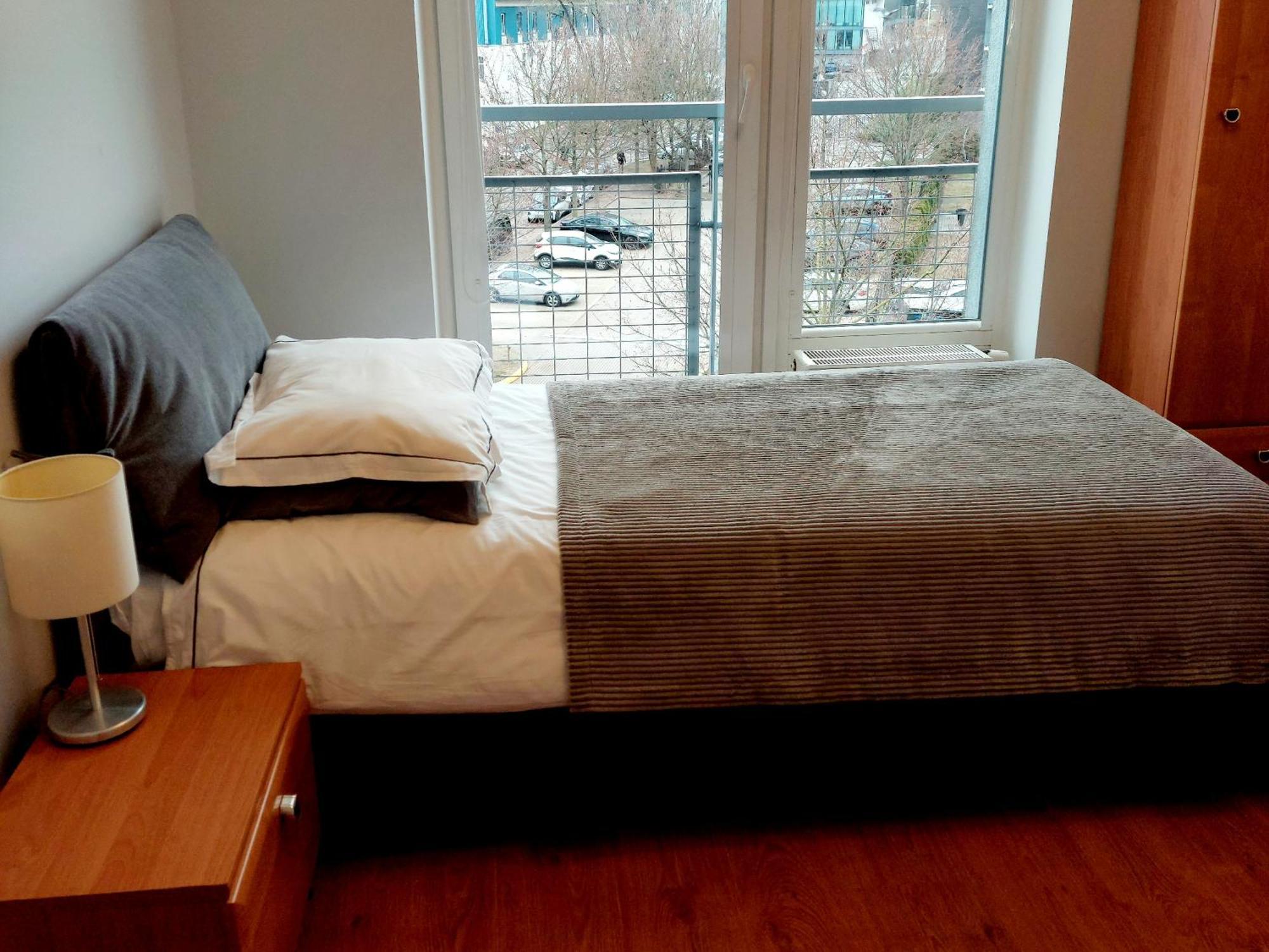 וילנה New Apartament Very Close To The City Centre מראה חיצוני תמונה